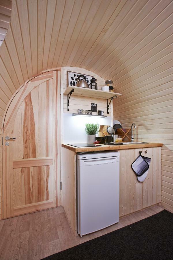 Tiny House Igluhut