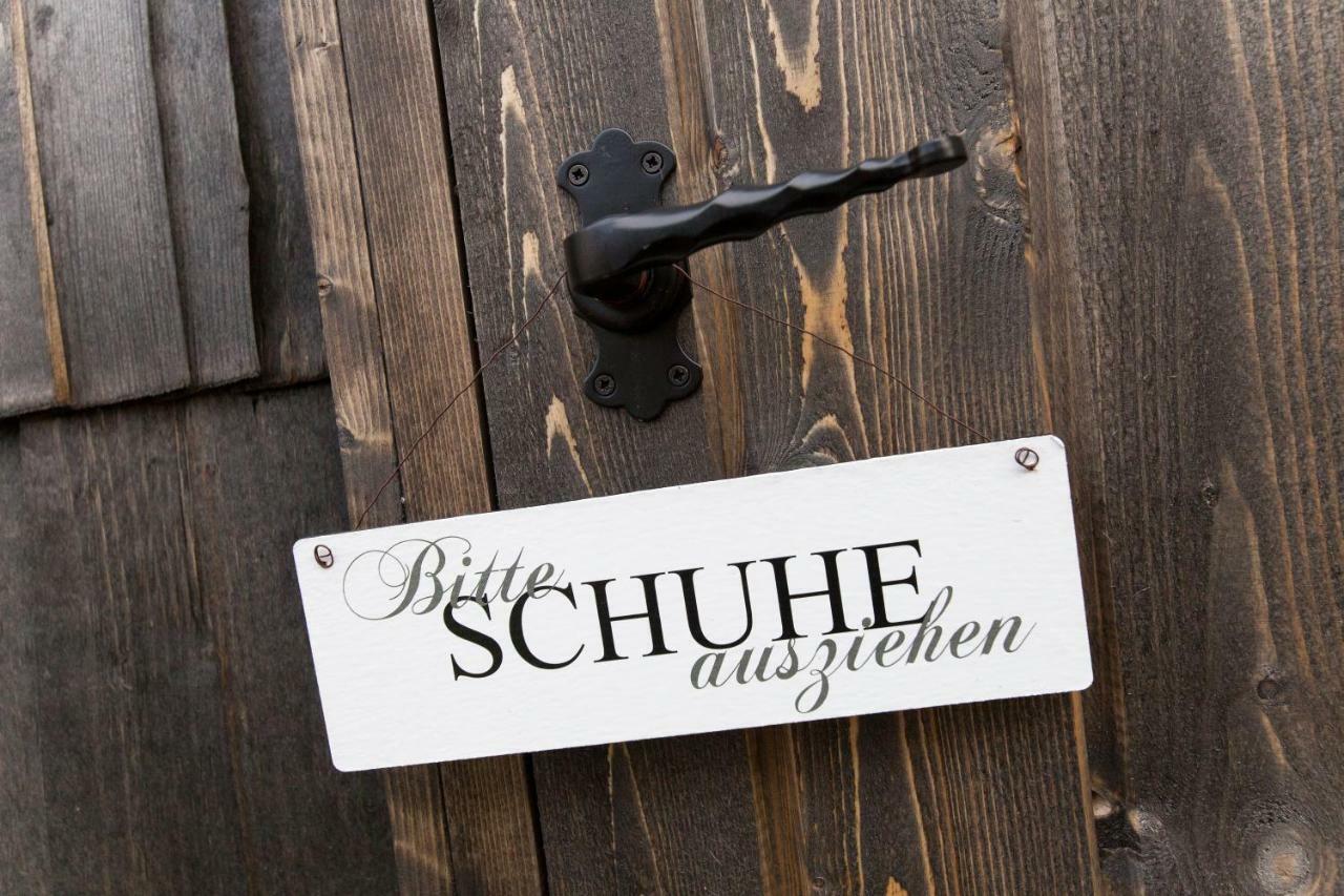 Appartement Tiny House Igluhut Hergensweiler
