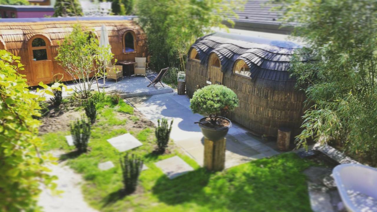 Tiny House Igluhut *