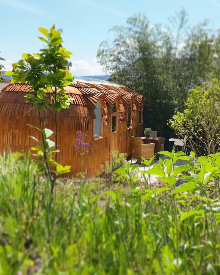 Appartement Tiny House Igluhut *