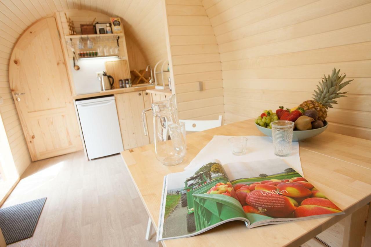 Appartement Tiny House Igluhut *