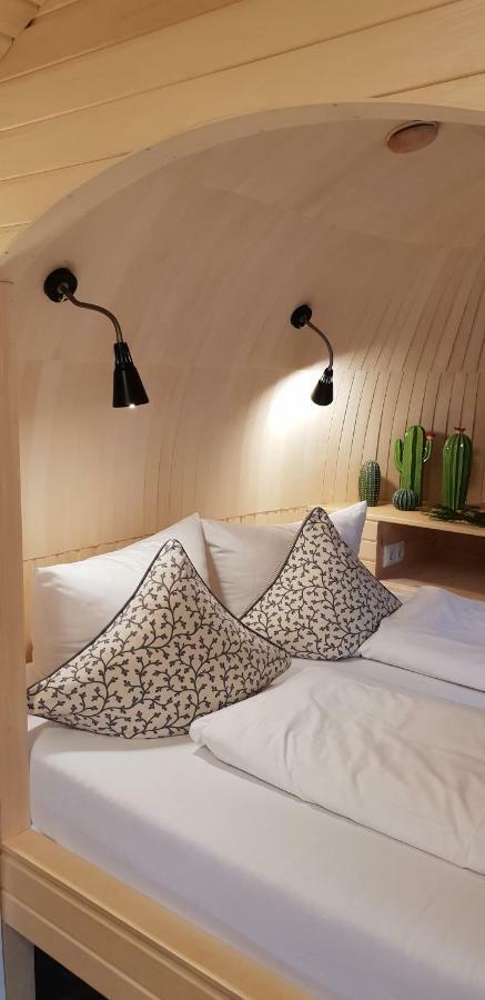 Tiny House Igluhut Appartement *